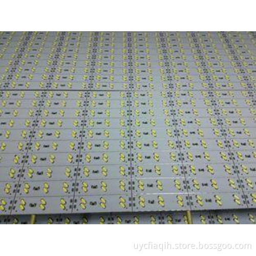 22LM - 24LM Rigid Led Strip lights Low Power Consumption Wi